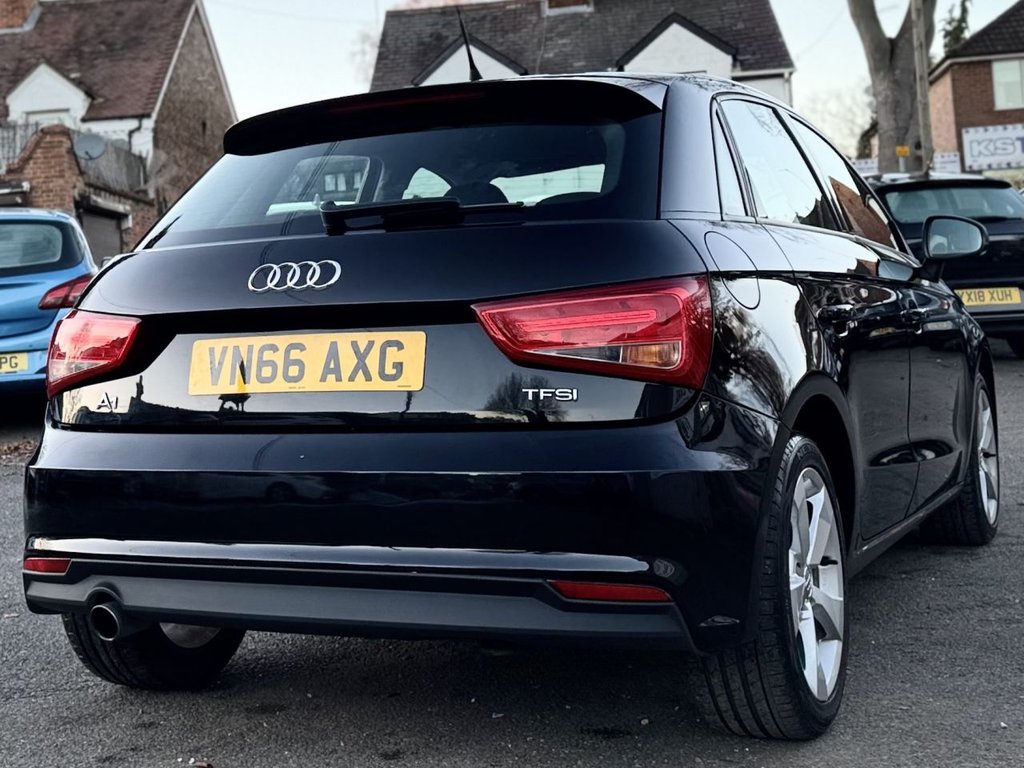 Used Audi A1 2016 for sale - 77132977: Photo 17