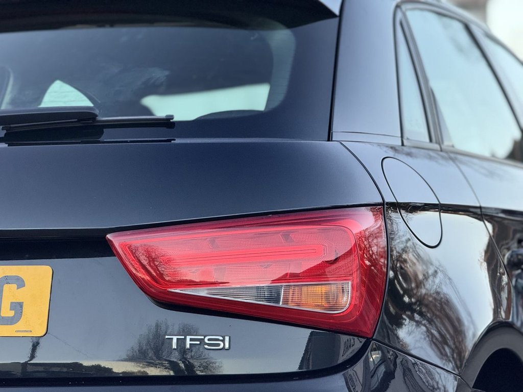 Used Audi A1 2016 for sale - 77132977: Photo 18