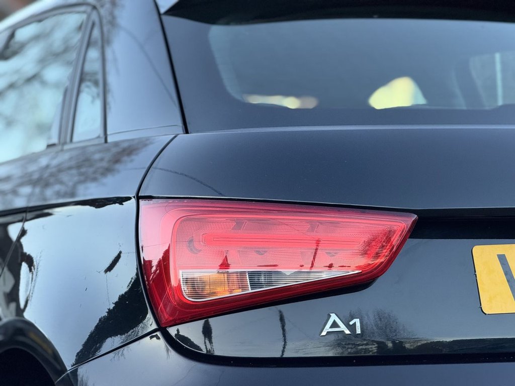 Used Audi A1 2016 for sale - 77132977: Photo 20