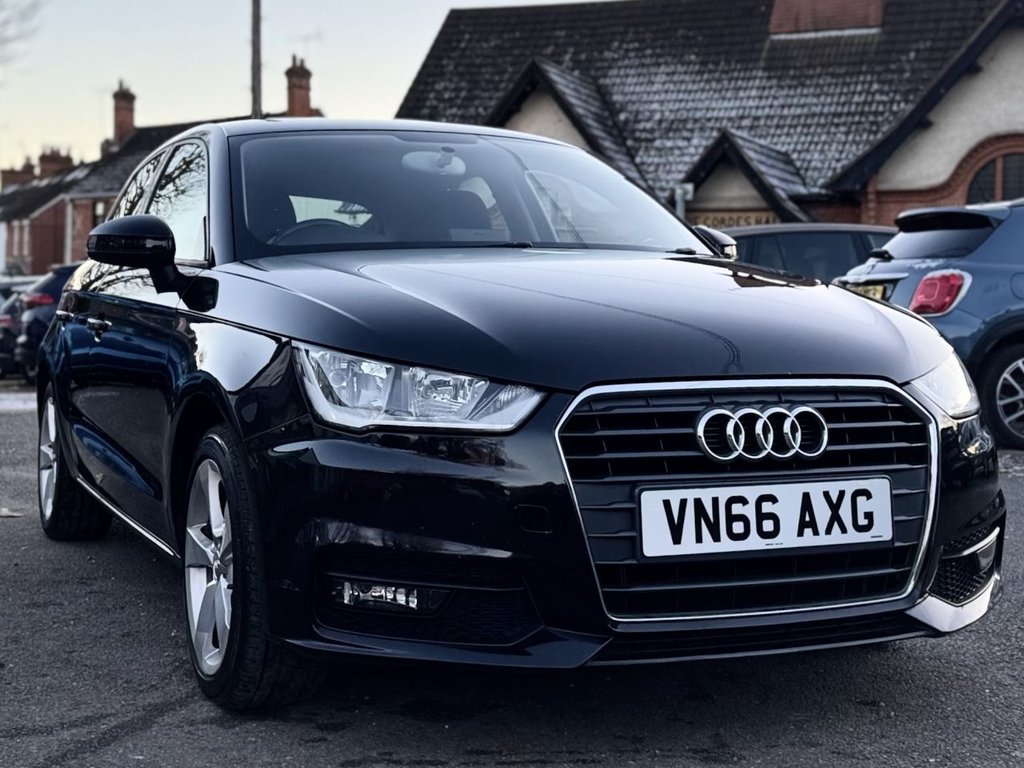 Used Audi A1 2016 for sale - 77132977: Photo 22