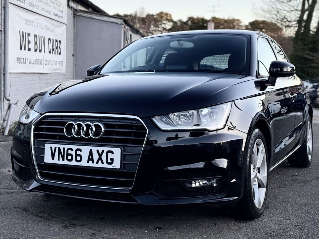 Used Audi A1 2016 for sale - 77132977: Photo 27