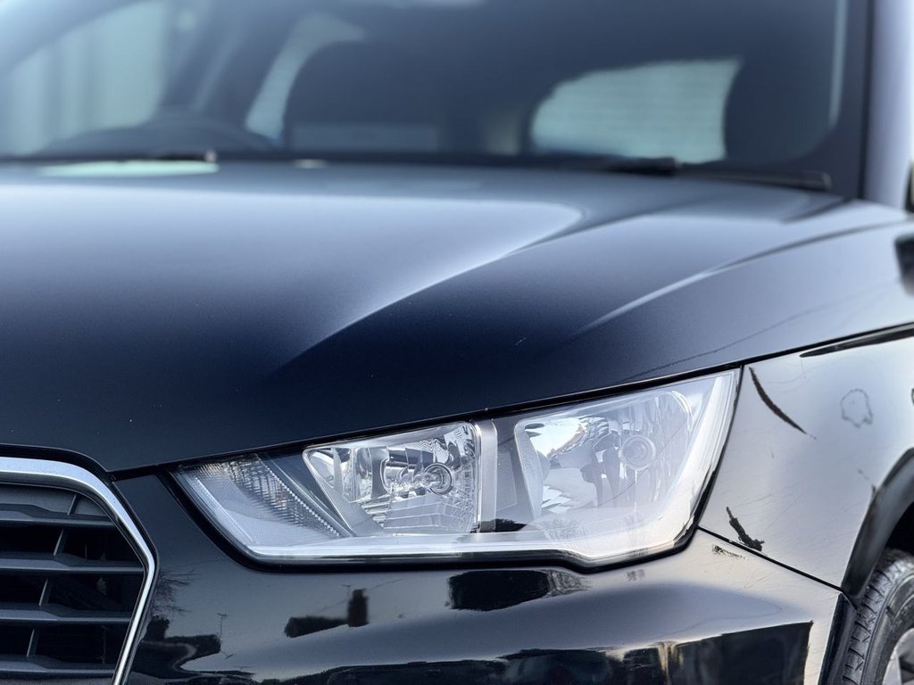 Used Audi A1 2016 for sale - 77132977: Photo 28