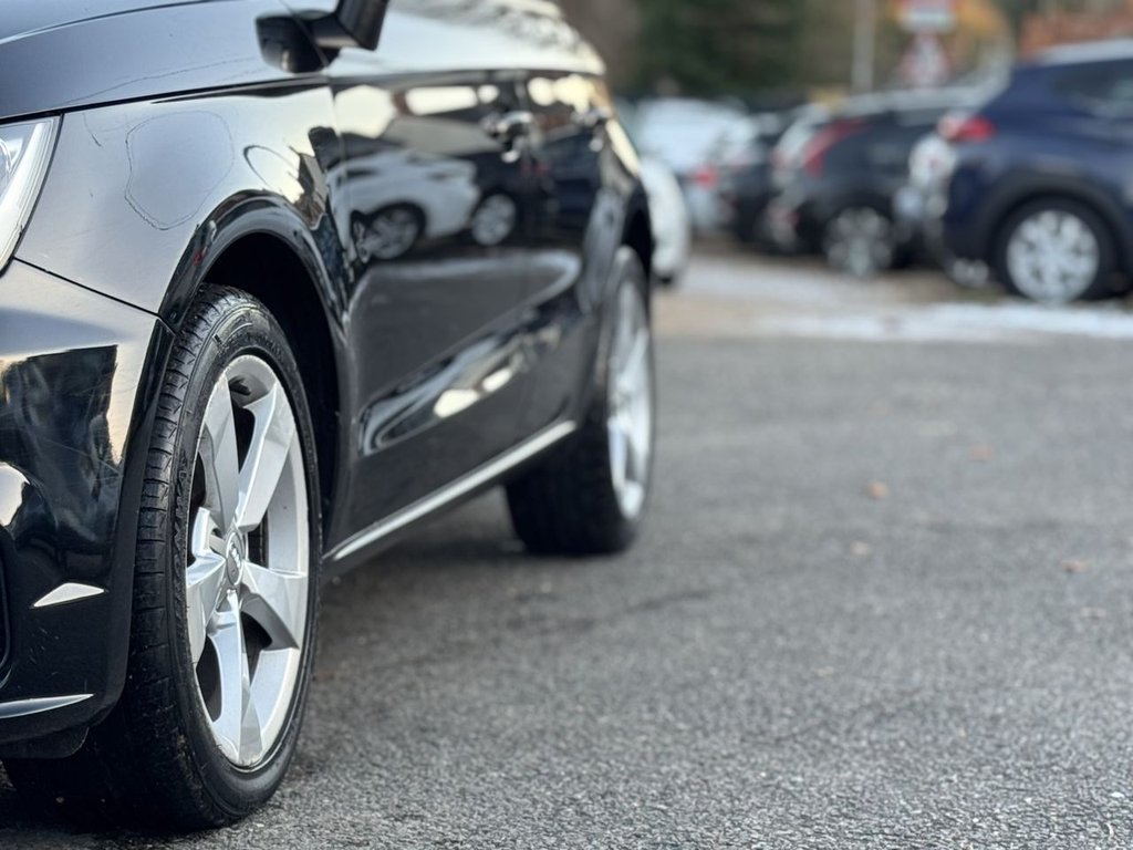 Used Audi A1 2016 for sale - 77132977: Photo 30