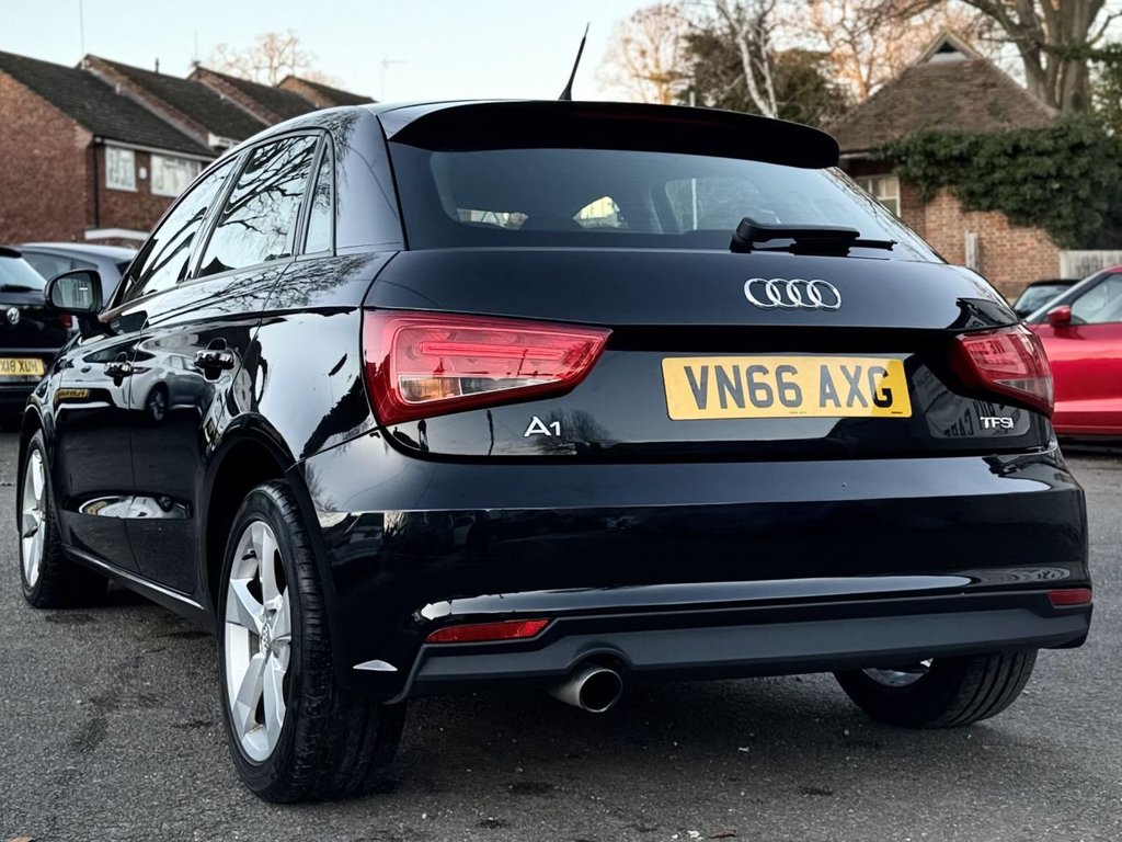 Used Audi A1 2016 for sale - 77132977: Photo 32
