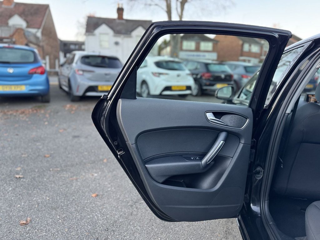 Used Audi A1 2016 for sale - 77132977: Photo 35