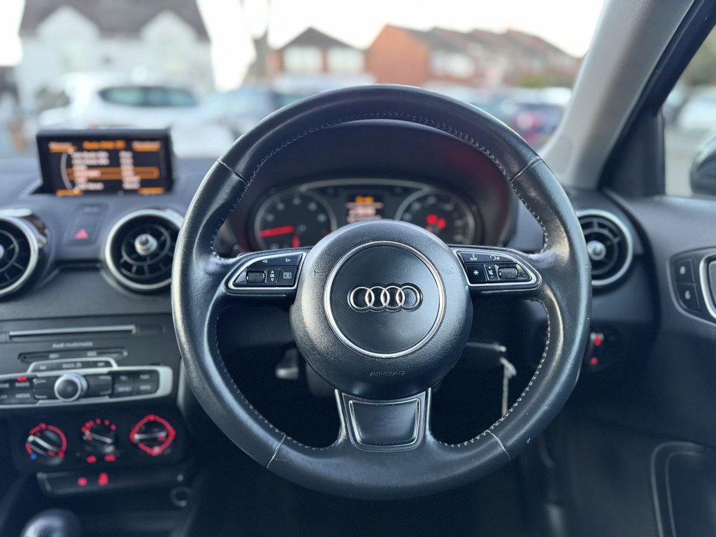 Used Audi A1 2016 for sale - 77132977: Photo 36