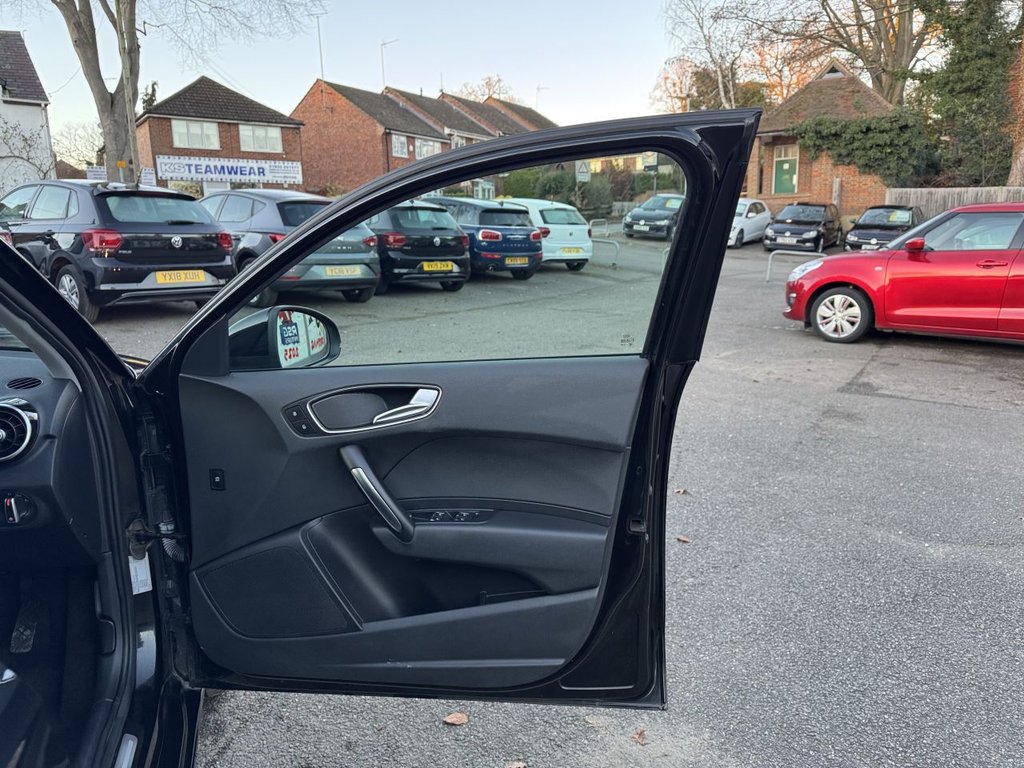 Used Audi A1 2016 for sale - 77132977: Photo 37