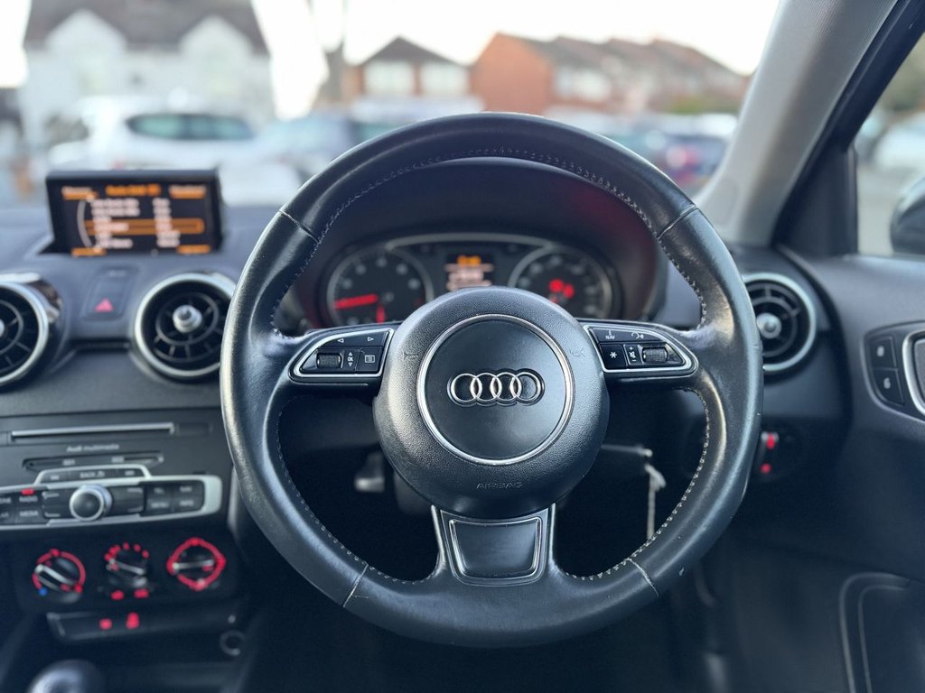 Used Audi A1 2016 for sale - 77132977: Photo 40