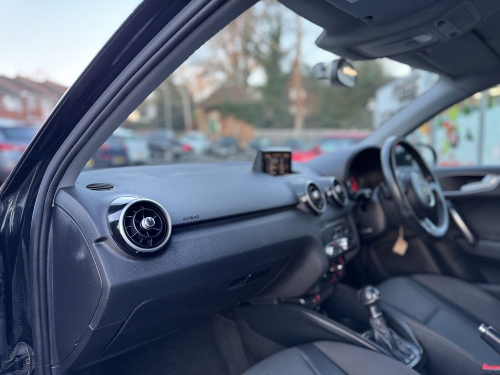 Used Audi A1 2016 for sale - 77132977: Photo 43