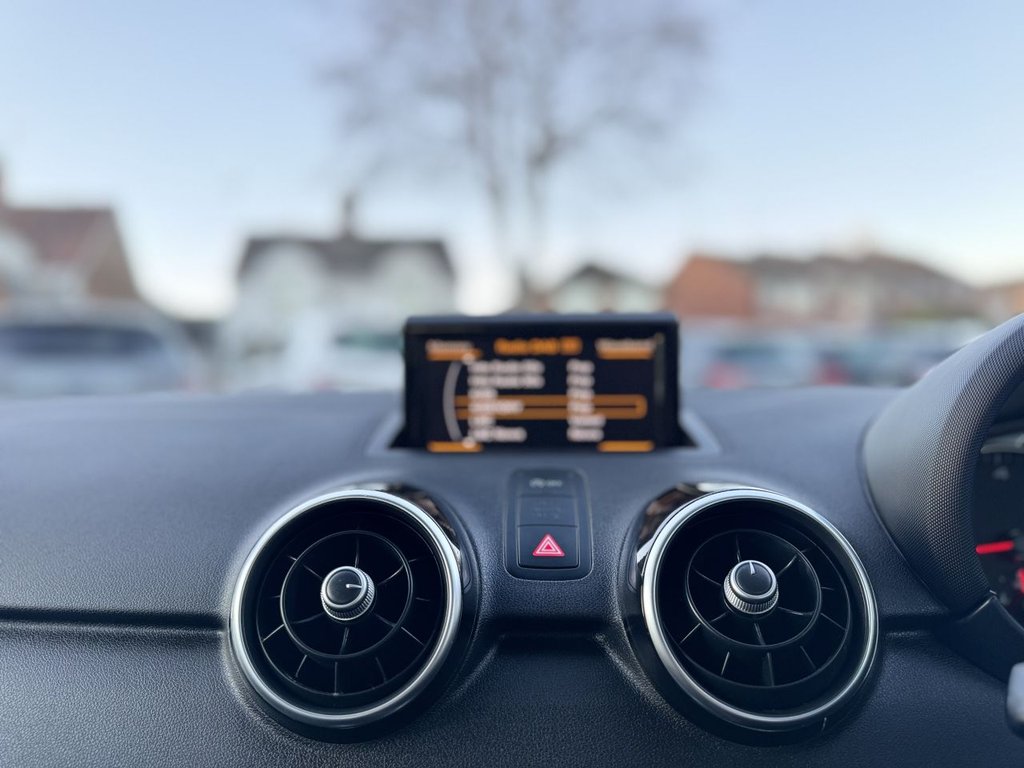 Used Audi A1 2016 for sale - 77132977: Photo 46