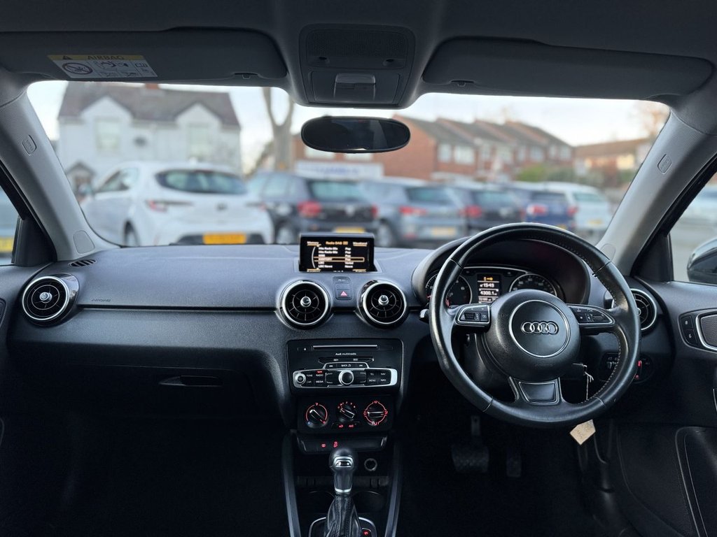 Used Audi A1 2016 for sale - 77132977: Photo 47