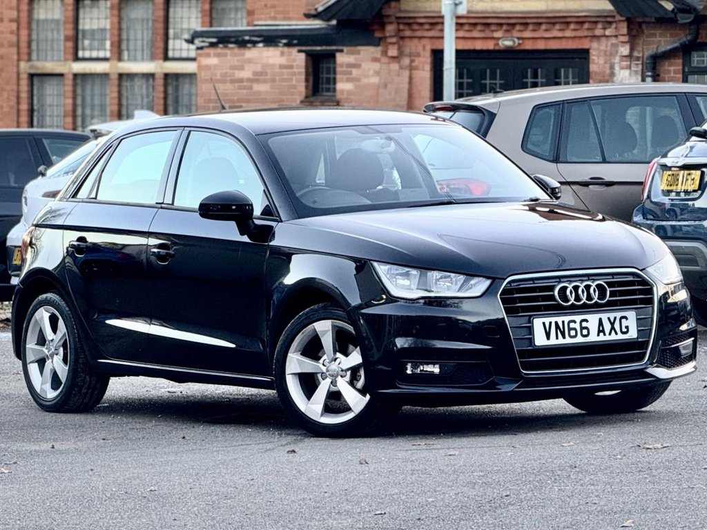 Used Audi A1 2016 for sale - 77132977: Photo 48