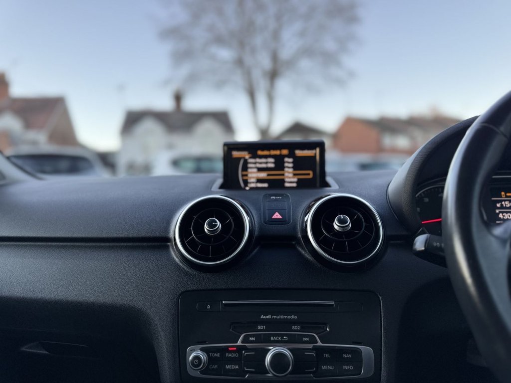 Used Audi A1 2016 for sale - 77132977: Photo 49