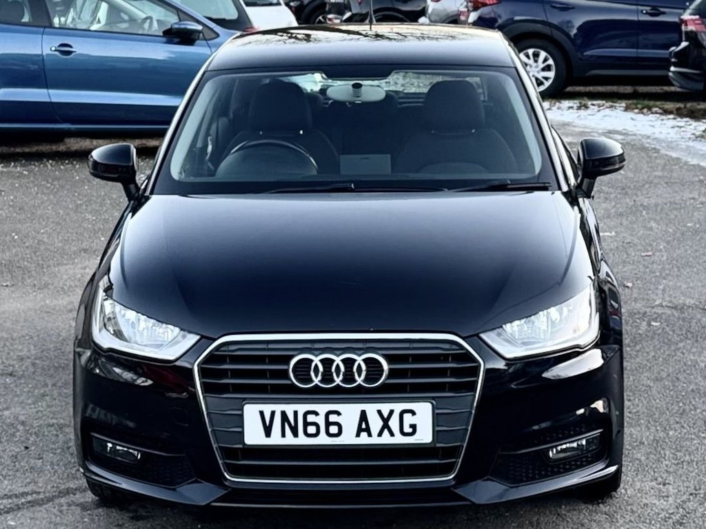 Used Audi A1 2016 for sale - 77132977: Photo 5