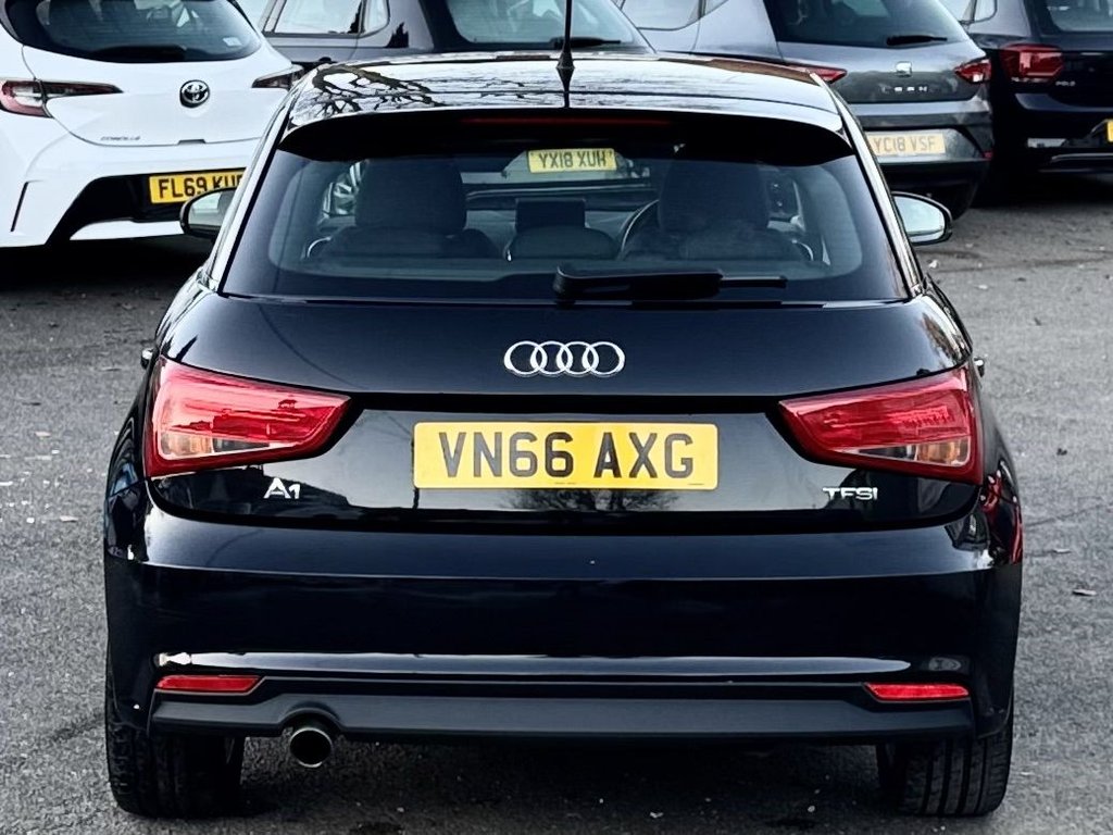 Used Audi A1 2016 for sale - 77132977: Photo 6