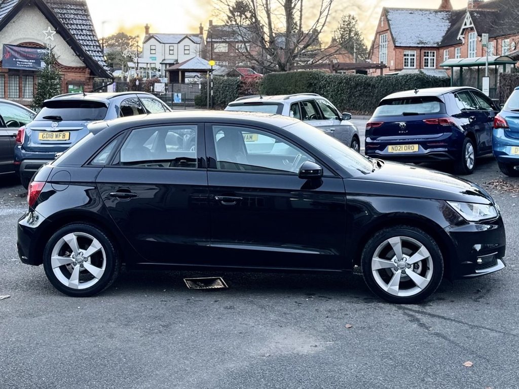 Used Audi A1 2016 for sale - 77132977: Photo 7