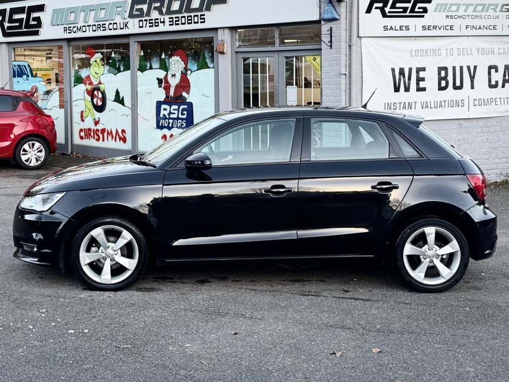 Used Audi A1 2016 for sale - 77132977: Photo 8