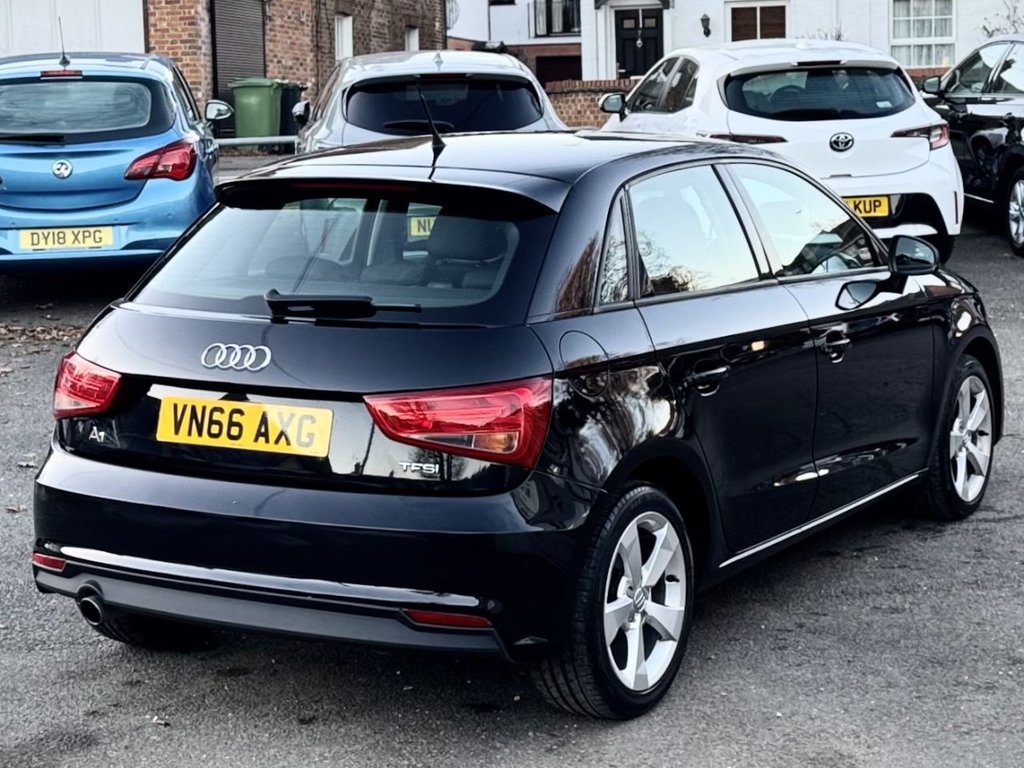 Used Audi A1 2016 for sale - 77132977: Photo 9