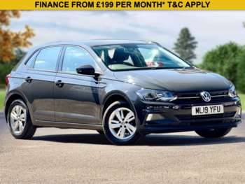 2019 (19) - 1.0 EVO SE Hatchback 5dr Petrol Manual Euro 6 (s/s) (80 ps)
