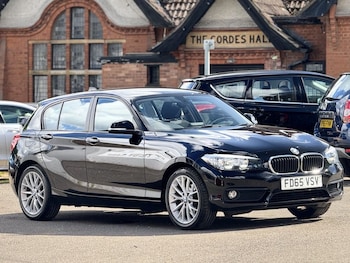 Used BMW 1 Series 2015 for sale - 78863649: Photo