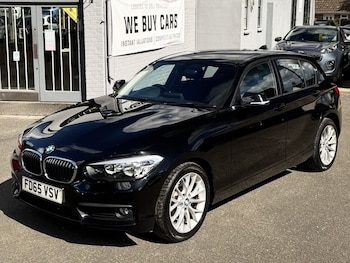 Used BMW 1 Series 2015 for sale - 78863649: Photo