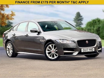 Jaguar - XF