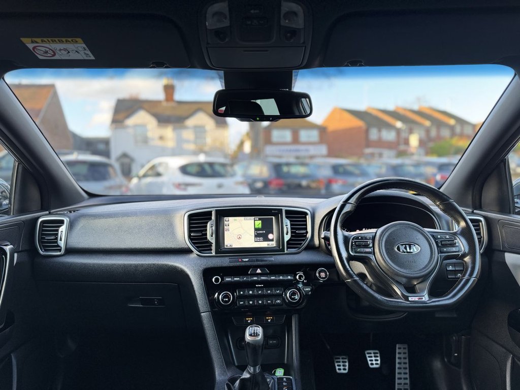 Used Kia Sportage 2016 for sale - 77171750: Photo 11