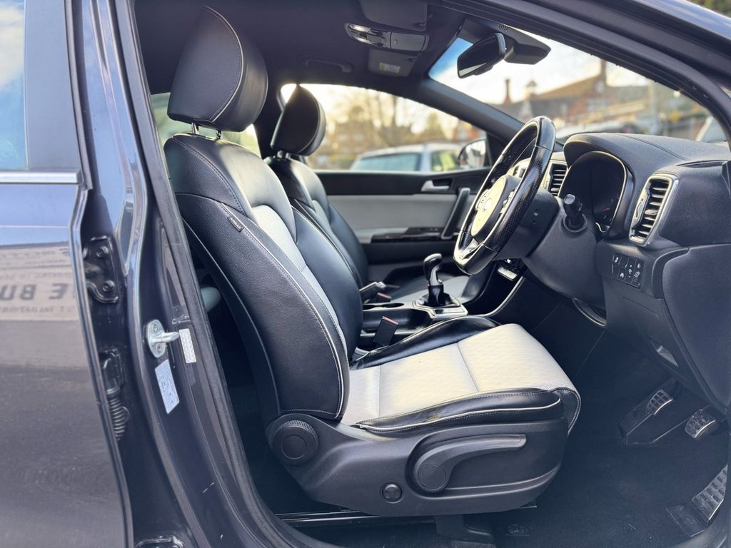 Used Kia Sportage 2016 for sale - 77171750: Photo 12