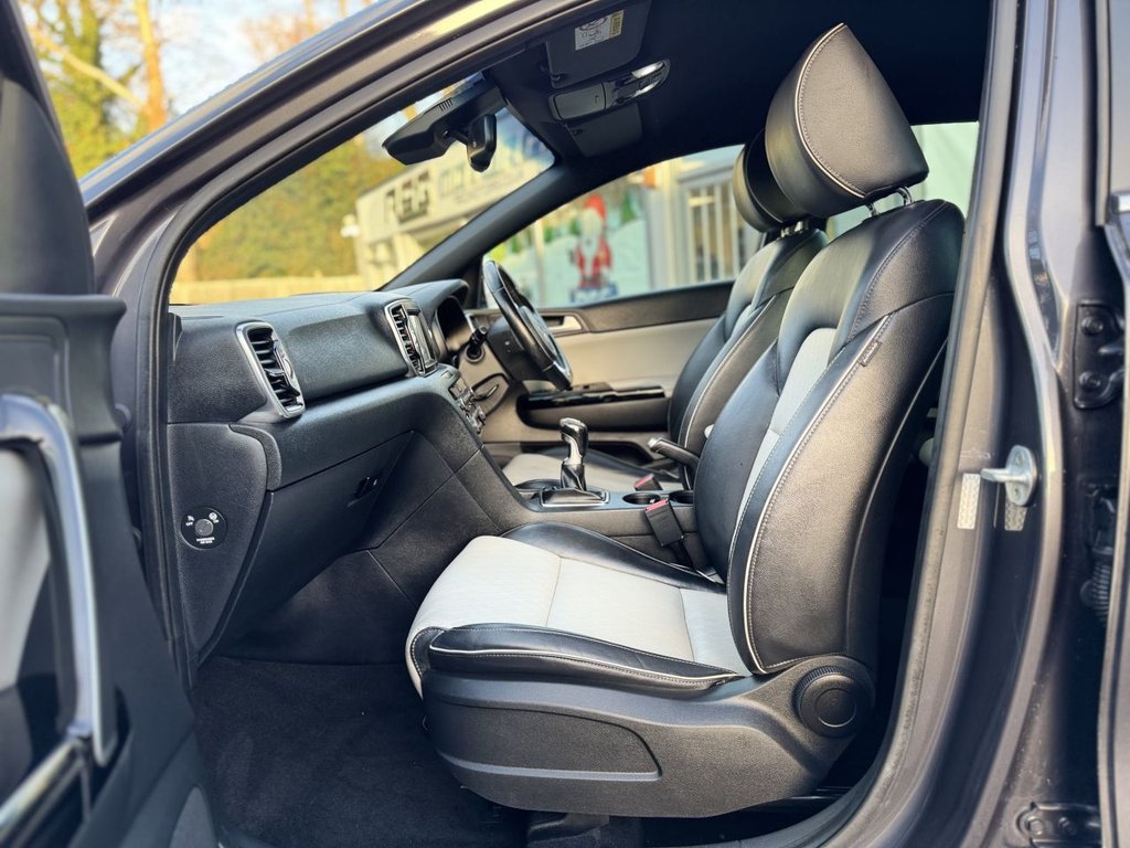 Used Kia Sportage 2016 for sale - 77171750: Photo 13