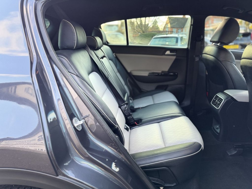 Used Kia Sportage 2016 for sale - 77171750: Photo 14