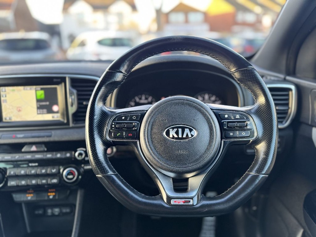 Used Kia Sportage 2016 for sale - 77171750: Photo 16