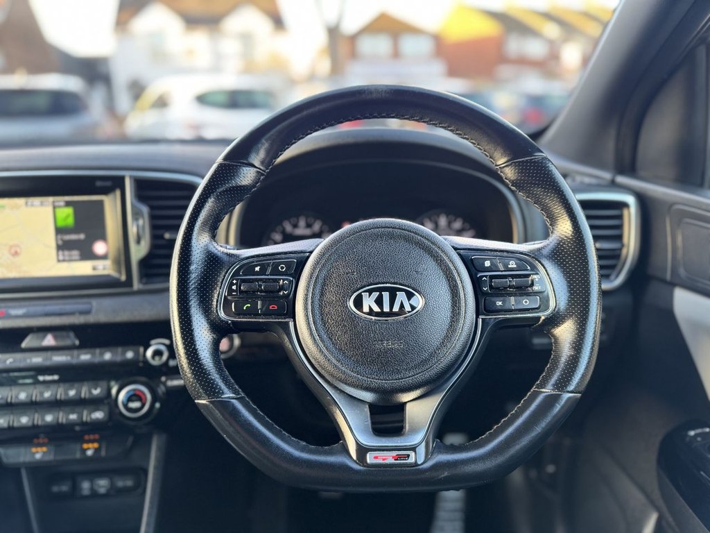 Used Kia Sportage 2016 for sale - 77171750: Photo 17