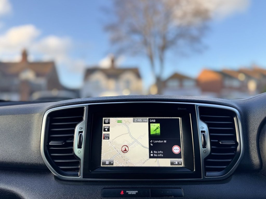 Used Kia Sportage 2016 for sale - 77171750: Photo 18