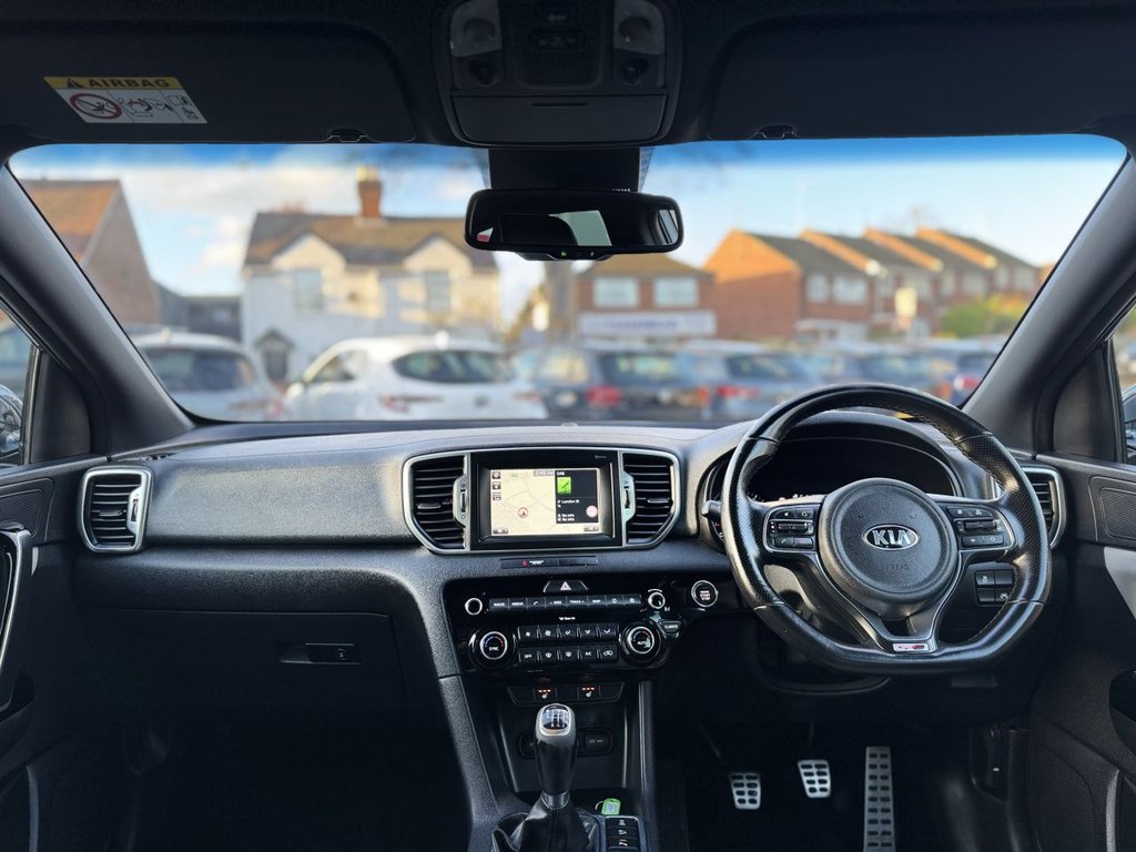 Used Kia Sportage 2016 for sale - 77171750: Photo 19