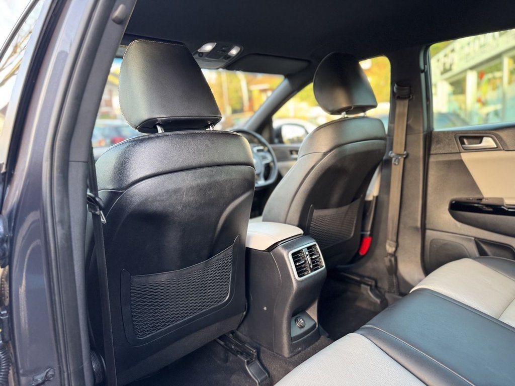 Used Kia Sportage 2016 for sale - 77171750: Photo 21