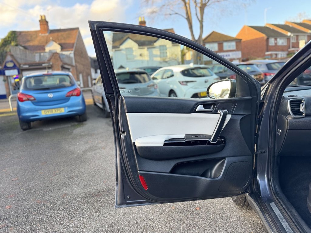 Used Kia Sportage 2016 for sale - 77171750: Photo 23