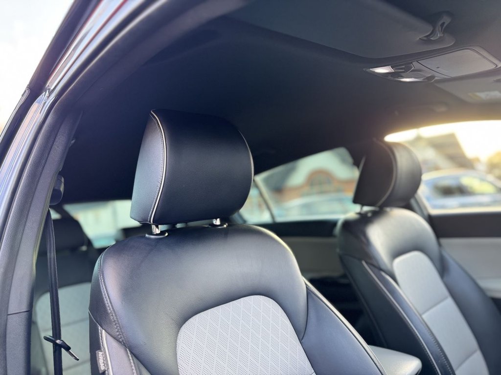 Used Kia Sportage 2016 for sale - 77171750: Photo 25