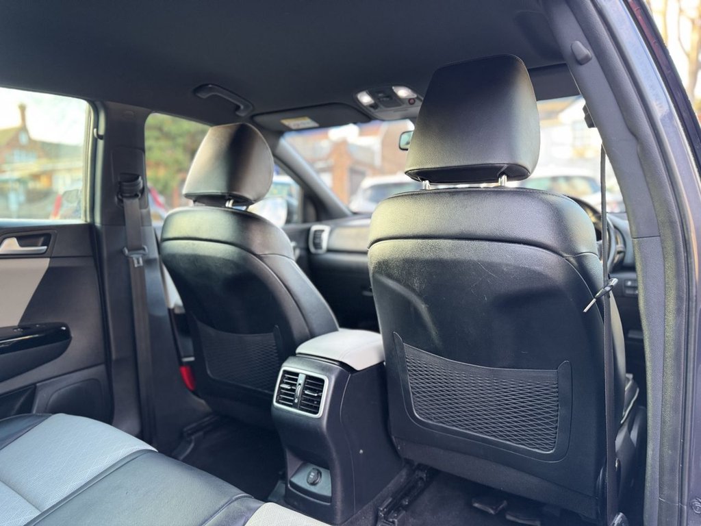 Used Kia Sportage 2016 for sale - 77171750: Photo 27