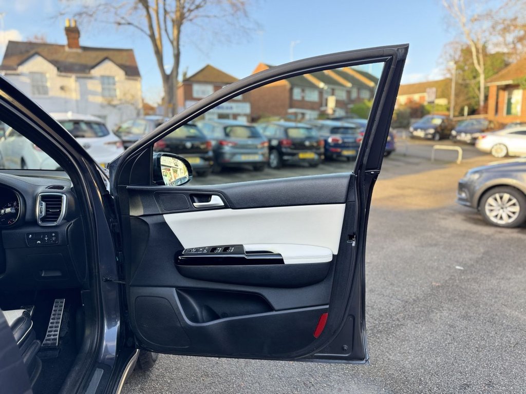 Used Kia Sportage 2016 for sale - 77171750: Photo 28