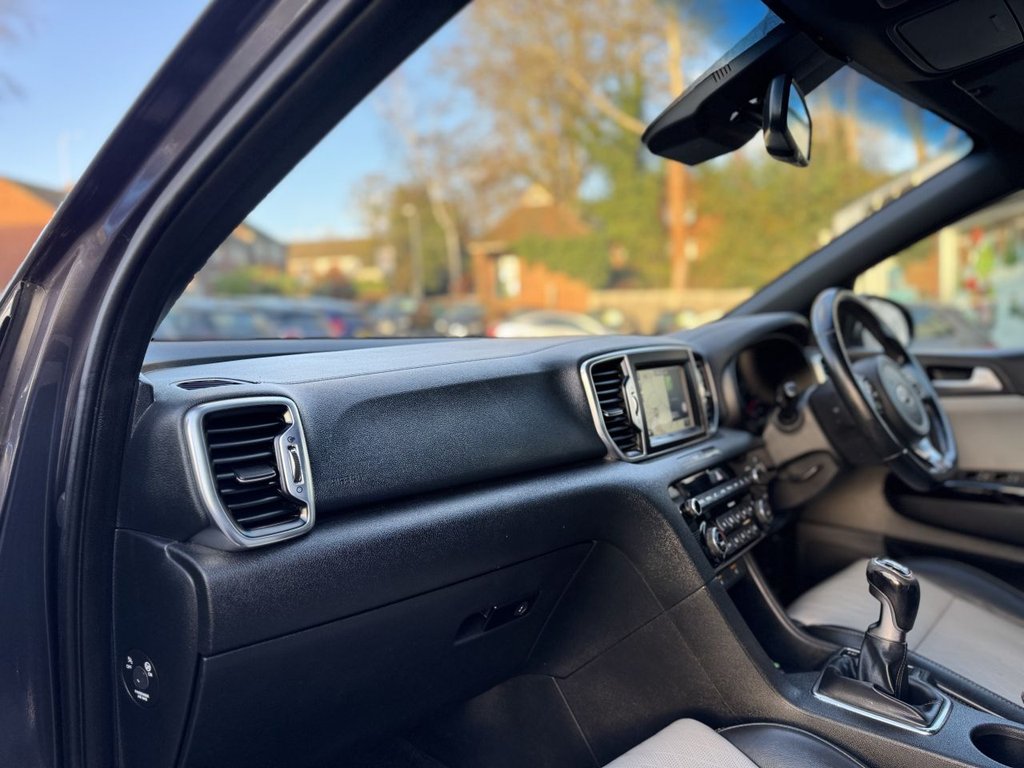 Used Kia Sportage 2016 for sale - 77171750: Photo 30