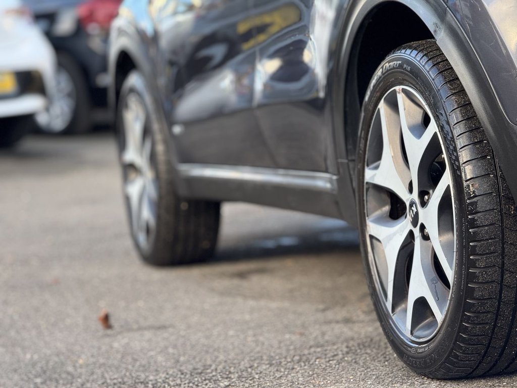 Used Kia Sportage 2016 for sale - 77171750: Photo 33