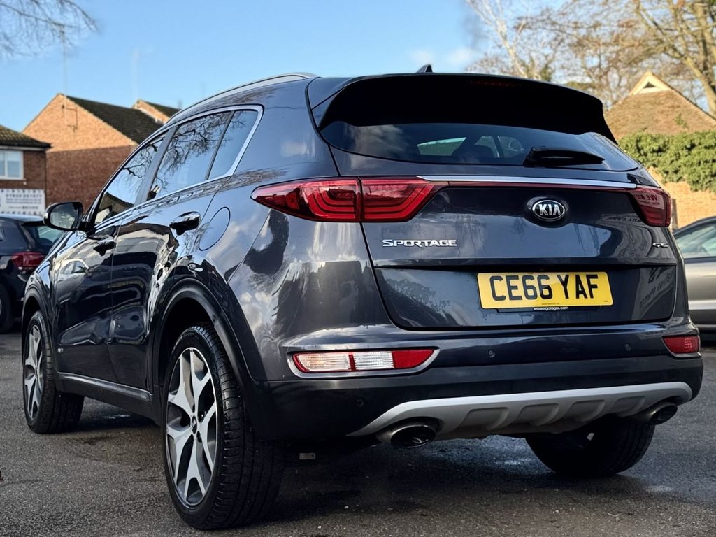 Used Kia Sportage 2016 for sale - 77171750: Photo 36