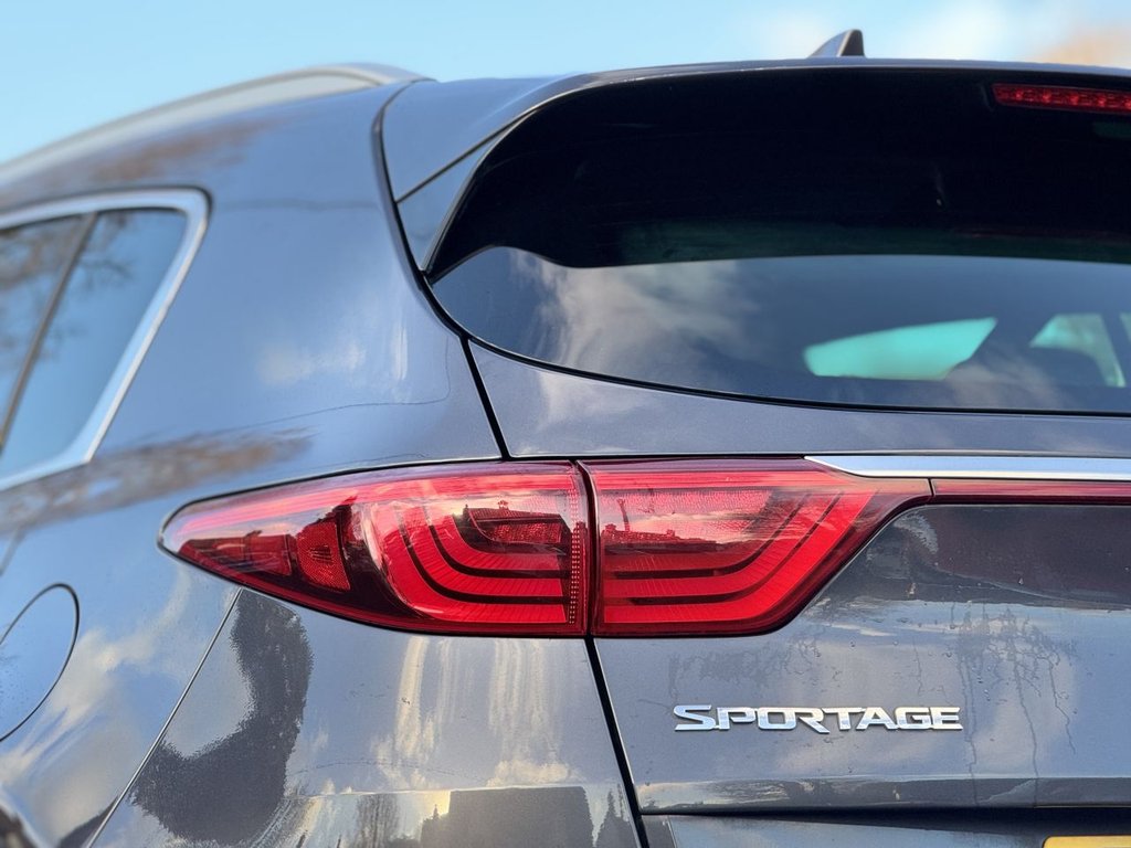 Used Kia Sportage 2016 for sale - 77171750: Photo 37