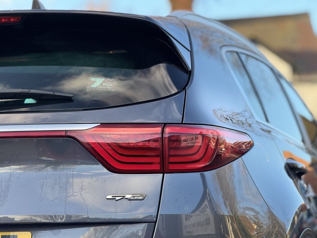 Used Kia Sportage 2016 for sale - 77171750: Photo 42