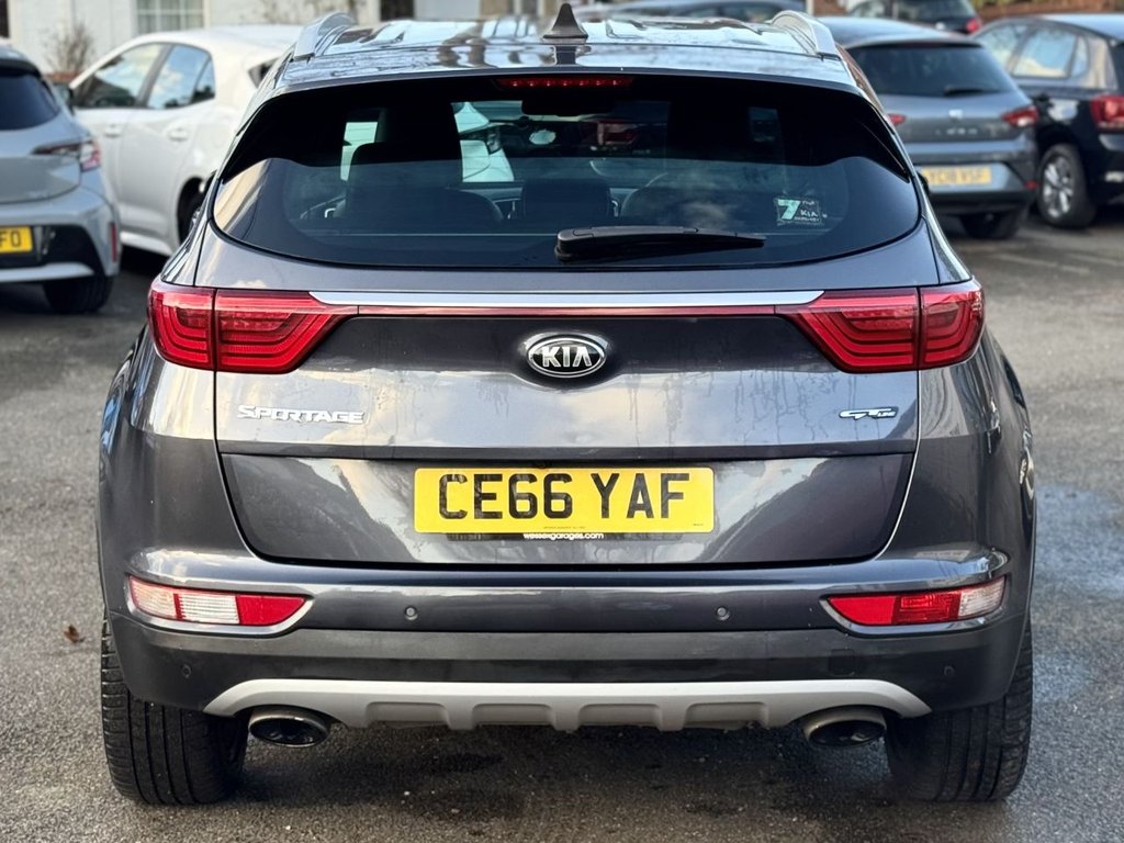 Used Kia Sportage 2016 for sale - 77171750: Photo 49