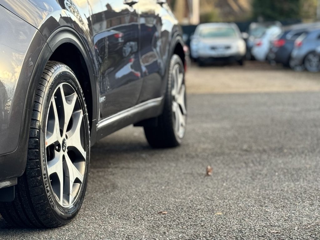 Used Kia Sportage 2016 for sale - 77171750: Photo 50