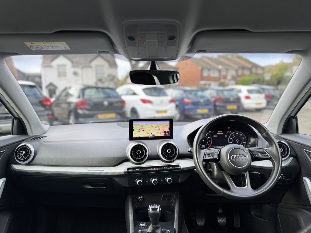 Used Audi Q2 2021 for sale - 76333348: Photo 11