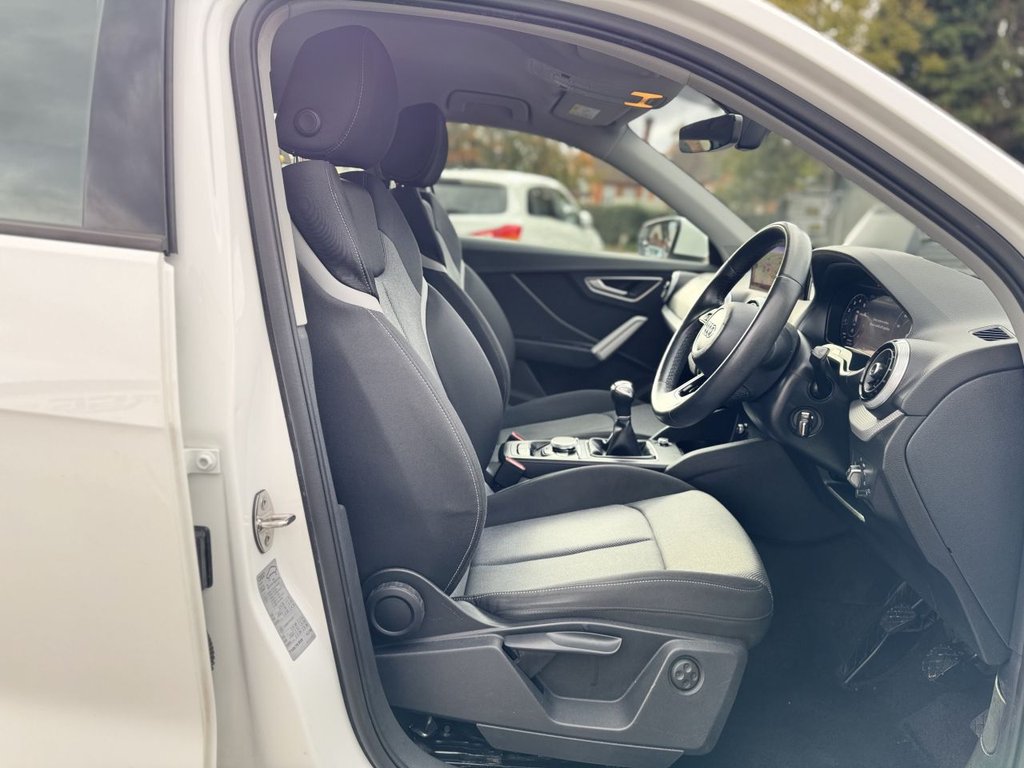 Used Audi Q2 2021 for sale - 76333348: Photo 12