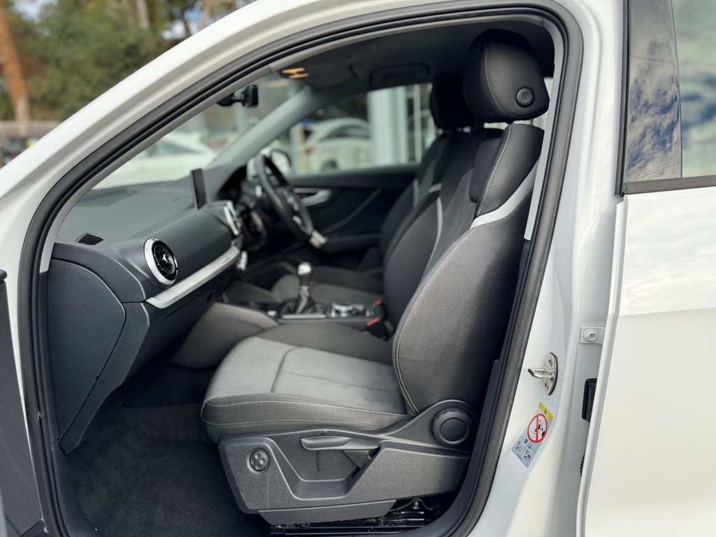 Used Audi Q2 2021 for sale - 76333348: Photo 13