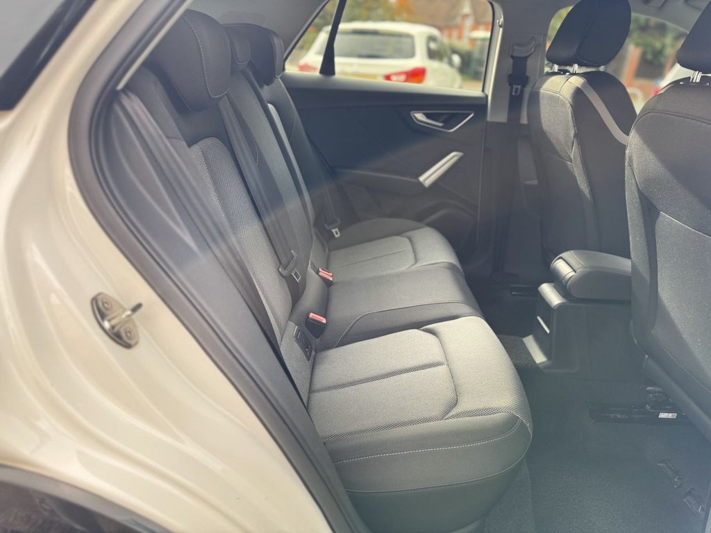 Used Audi Q2 2021 for sale - 76333348: Photo 14